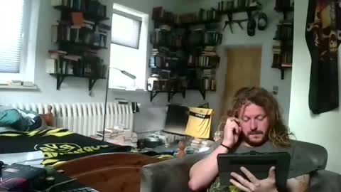 sunr1sa online show from 09/13/25, 06:24