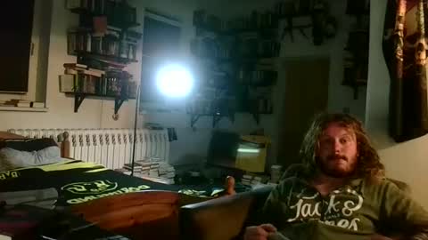 sunr1sa online show from 09/16/25, 04:13