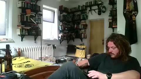 sunr1sa online show from 10/05/25, 06:45