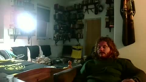 sunr1sa online show from 10/27/25, 05:33