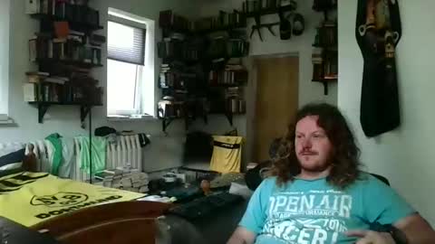 sunr1sa online show from 11/02/25, 07:11