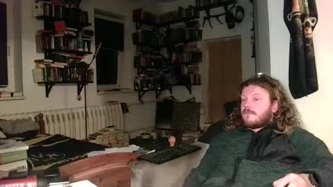 sunr1sa online show from 12/17/25, 06:08