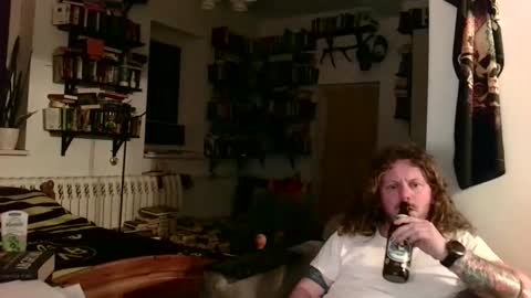 sunr1sa online show from 02/15/26, 08:16