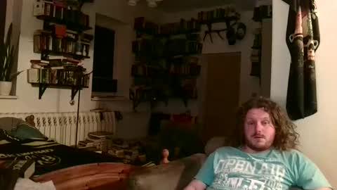 sunr1sa online show from 02/17/26, 06:03