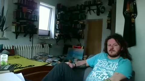 sunr1sa online show from 02/22/26, 06:46