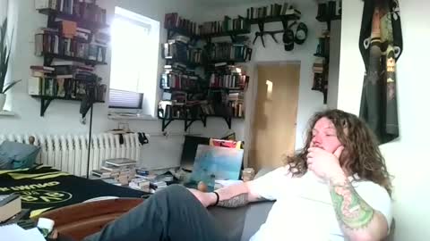 sunr1sa online show from 03/08/26, 07:23