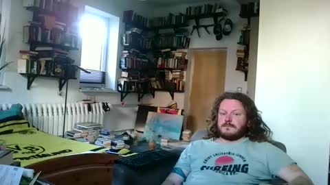 sunr1sa online show from 03/16/26, 04:22