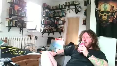 sunr1sa online show from 03/21/26, 08:52