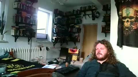 sunr1sa online show from 03/23/26, 05:33