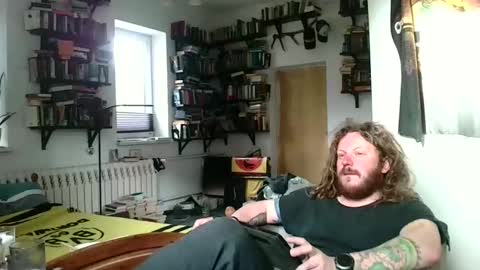 sunr1sa online show from 04/26/26, 05:38