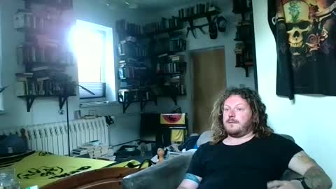 sunr1sa online show from 05/18/26, 04:07