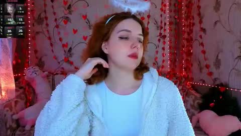 Sunriri online show from 02/16/26, 09:05