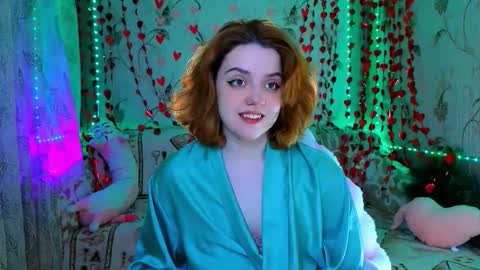 Sunriri online show from 02/20/26, 06:41