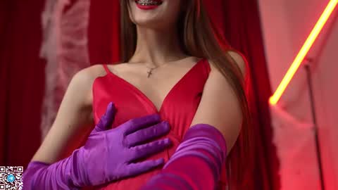 Alice online show from 10/31/25, 08:26