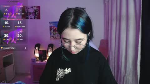 Snapshot of sunset_pienk chatting on 05/10/26, 05:45 Sunset online show from 05/10/26, 05:45