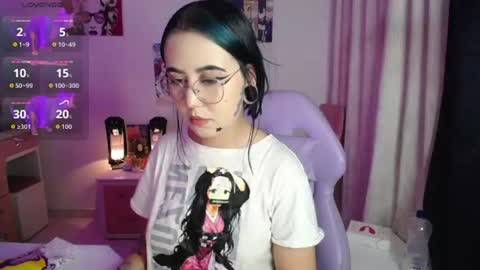 Snapshot of sunset_pienk chatting on 06/24/26, 05:50 Sunset online show from 06/24/26, 05:50
