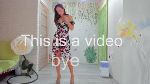 Eva  online show from 01/13/25, 07:53