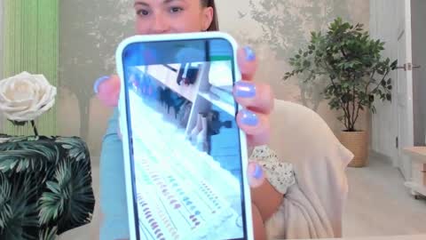 Eva  online show from 03/02/25, 05:58