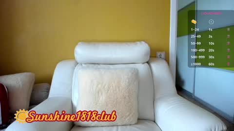 Angela  Sunshine1818club online show from 02/22/25, 06:28