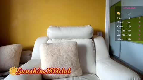 Angela  Sunshine1818club online show from 02/27/25, 07:01