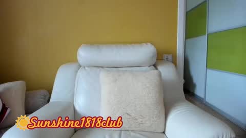 Angela  Sunshine1818club online show from 10/05/25, 07:07