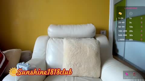 Angela  Sunshine1818club online show from 02/22/26, 06:46