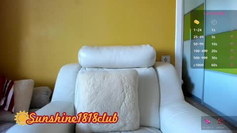 Angela  Sunshine1818club online show from 04/25/26, 05:10
