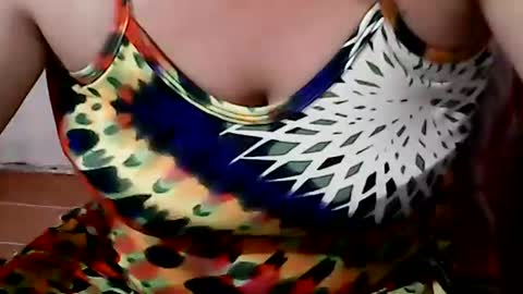 sunshine_38 online show from 02/16/25, 10:54