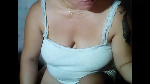 sunshine_38 online show from 10/16/25, 03:07