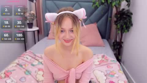 ANGELA online show from 02/24/25, 02:40