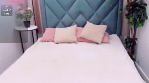 ANGELA online show from 02/25/25, 12:25