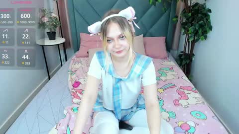 ANGELA online show from 02/27/25, 12:32