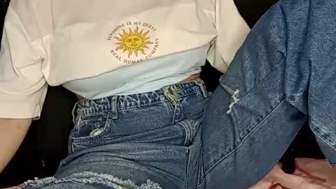 Annie online show from 01/08/25, 10:48