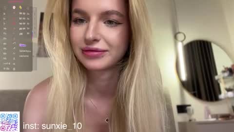 Snapshot of sunshine_diana_ chatting on 03/12/26, 04:46 Di online show from 03/12/26, 04:46