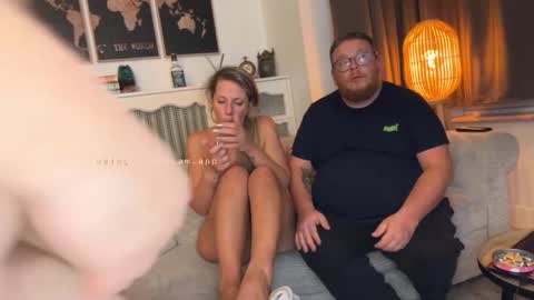 Snapshot of sunshine_diddy chatting on 02/23/25, 01:24 Ava online show from 02/23/25, 01:24