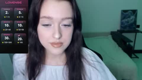 sunshine_j online show from 12/05/25, 05:53