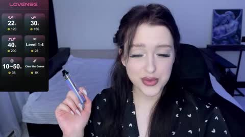 sunshine_j online show from 02/04/26, 06:47