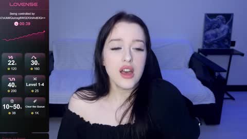 sunshine_j online show from 02/21/26, 06:42