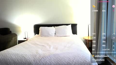 Snapshot of sunshine_pixie chatting on 11/15/25, 12:30 Sunray online show from 11/15/25, 12:30