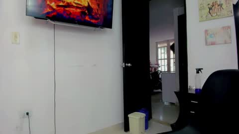 Snapshot of sunshine_uwu22 chatting on 12/03/24, 09:34 Andrea Rodriguez online show from 12/03/24, 09:34