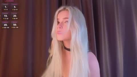 Alice online show from 11/20/25, 04:45