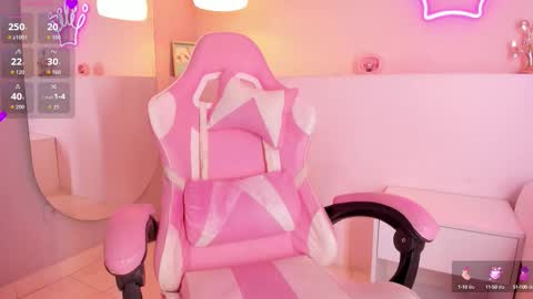 sunshinne__03 online show from 10/11/25, 12:04