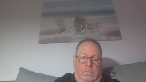 Sunspotbaby online show from 11/05/25, 01:49