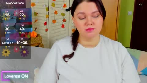 Snapshot of sunyy_bunyy chatting on 10/27/25, 03:21 sunyy_bunyy online show from 10/27/25, 03:21