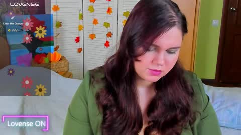 sunyy_bunyy online show from 11/09/25, 08:56