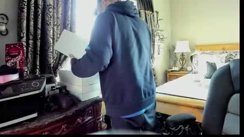 Snapshot of supasoakyou chatting on 02/17/25, 10:14 supasoakyou online show from 02/17/25, 10:14