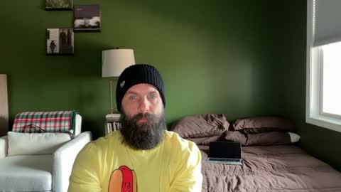 Snapshot of supbroitsmatt chatting on 07/23/26, 09:57 Matt online show from 07/23/26, 09:57