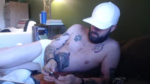 Snapshot of supbroitsmatt chatting on 08/03/26, 11:19 Matt online show from 08/03/26, 11:19