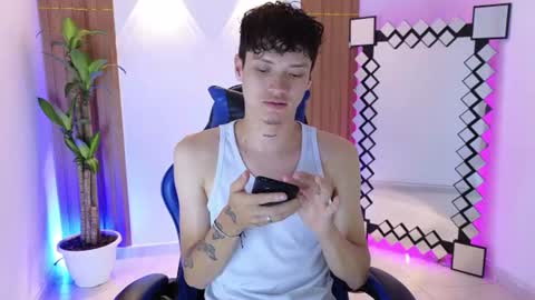 ALEX online show from 06/30/26, 05:30
