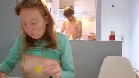 Snapshot of super_jony chatting on 02/13/25, 11:47 super jony and Marta GMT 1300-1800 every day online show from 02/13/25, 11:47